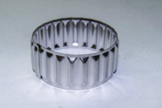 Toleranzhülse zu Lenkkopflager, 28x12