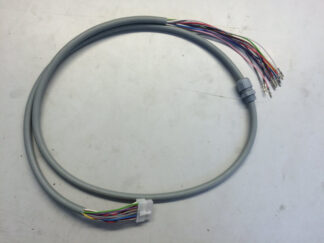 Kabel zu Servobremse PLUS