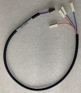 Kabel BVP_Plus XBP8 zu Warnblinker-Schalter zu PLUS V2020