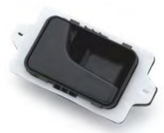 Türgriff innen, links