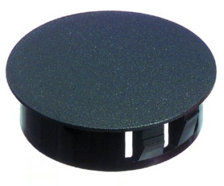 Abdeckkappe, D1 = 20.6