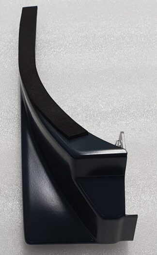 Heckspitz LINKS zu PLUS vormontiert