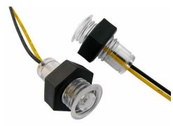 Standlicht zu erod, Plus