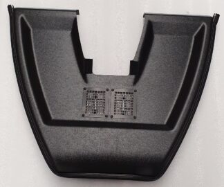 Hutablage mit doppeltem Heizelement zu PLUS V2020