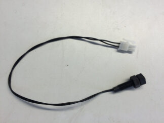 HAMLIN-Reedsensor, rund, M8 Gewinde vorbereitet für Entriegelung Servobremse PLUS