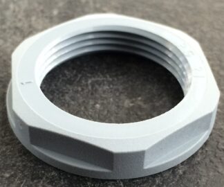 Gegenmutter PG21 zu Kabelverschraubung