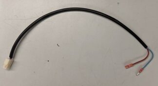 Kabel zu Wischwasseranlage PLUS V2020