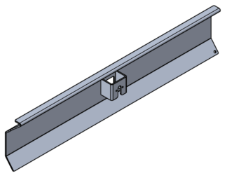 Heckteil zu PLUS V2020