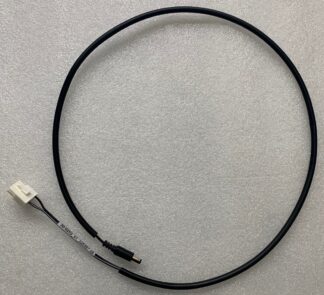 Kabel FVP X19 zu Rückfahrkamera zu PLUS V2020