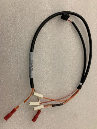 Kabel BVP_Plus XBP35 24V Supplies zu PLUS V2020