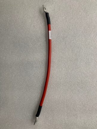 Kabel Batt+ zu Sicherung für 300Ah zu PLUS V2020 & Verbinder zu 100/228/300Ah