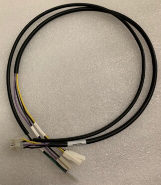 Kabel BVP_Plus XBP27 Beleuchtung vorne L zu PLUS V2020