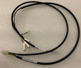 Kabel BVP_Plus XBP29 Beleuchtung vorne R zu PLUS V2020