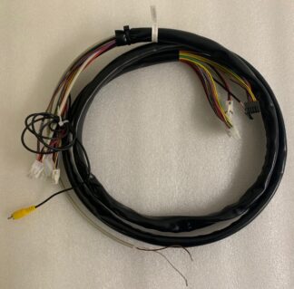 Kabel FVP zu BVP mit Video zu PLUS V2020