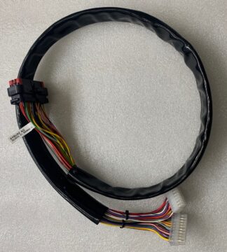 Kabel FVP XCU1-XCU2 zu Curtis zu PLUS V2020