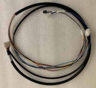 Kabel XS5 Rücklicht-R ohne PAH zu PLUS V2020