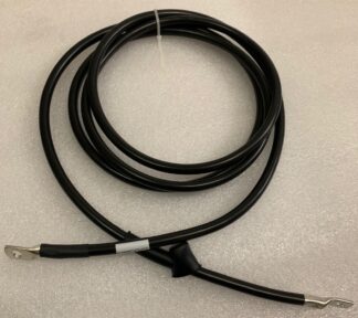 Kabel Batterie Minus zu Curtis zu PLUS V2020