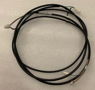 Kabel FVP X13 zu Hupe und Hauptschütz zu PLUS V2020