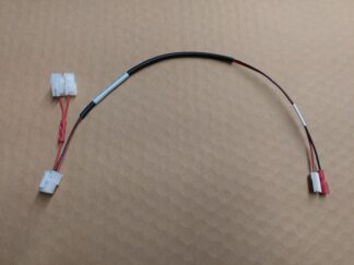 Kabel BVP_Plus XBP36 12V Supplies zu PLUS 2.4