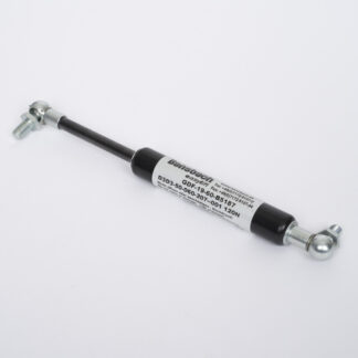 Gasfeder F=60N Türzylinder