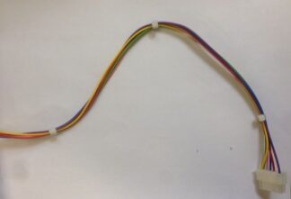 Câble FCA320 au FVP4 X8  (8p Molex zu 12p Molex FVP4)